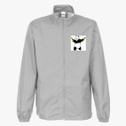 Ветровка без капюшона