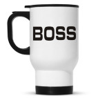 Кружка-термос