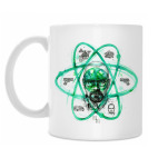 Кружка 330 мл