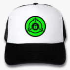 Кепки Trucker
