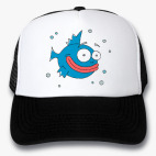Кепки Trucker