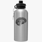 Спортивная бутылка