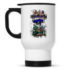 Кружка-термос