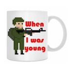 Кружка 330 мл