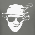 Страх и ненависть в Лас- Вегасе