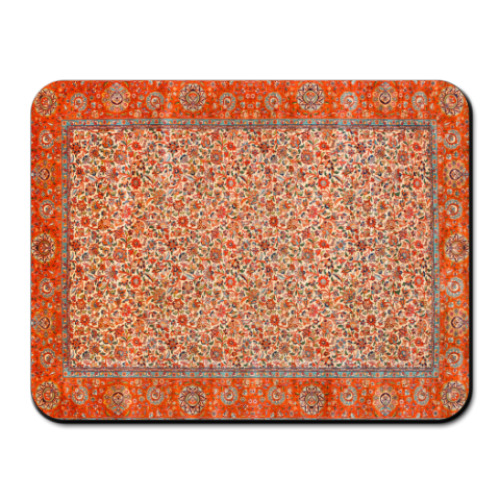 Коврик для мыши с принтом Ковёр