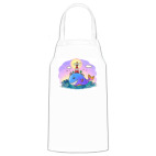 Кухонный фартук