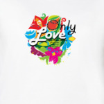 Only love