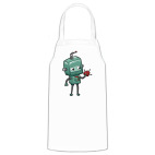 Кухонный фартук