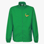 Ветровка без капюшона