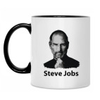 Steve Jobs