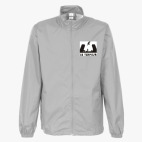 Ветровка без капюшона