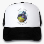 Кепки Trucker
