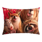 Подушка 47x35 см Вечеринка в самом разгаре!