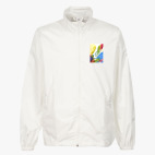 Ветровка без капюшона