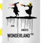 Dark Wonderland