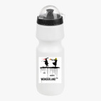 Велобутылка