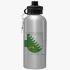 Спортивная бутылка