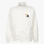 Ветровка без капюшона