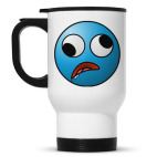 Кружка-термос