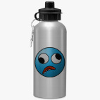 Спортивная бутылка