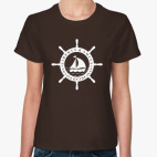 Море, штурвал. Liberty and mit