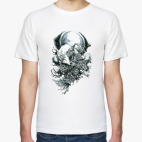 Artorias & Great Wolf Sif