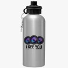 Спортивная бутылка