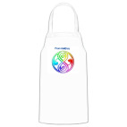 Кухонный фартук