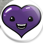 сердце-вампир