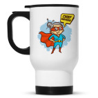 СУПЕР БАБУШКА