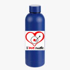 Термобутылка