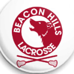 Teen Wolf - beacon hills