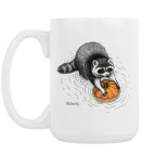 Кружка 420 мл