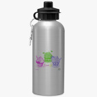 Спортивная бутылка