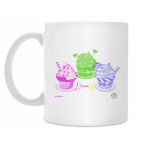 Кружка 330 мл