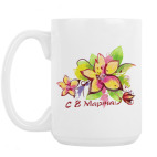 Кружка 420 мл