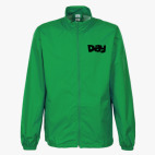 Ветровка без капюшона