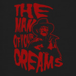 Фредди - мужчина мечты