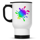 Кружка-термос