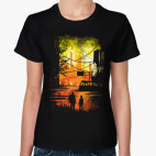 Одни из Нас