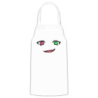 Кухонный фартук