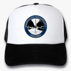 Кепки Trucker