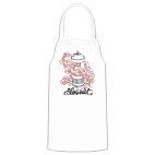 Кухонный фартук