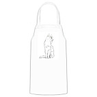 Кухонный фартук