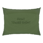 Этой стороной к врагу