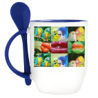 Поцелуй как мгновение