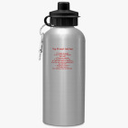 Спортивная бутылка