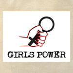 'Girls Power'