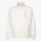 Ветровка без капюшона